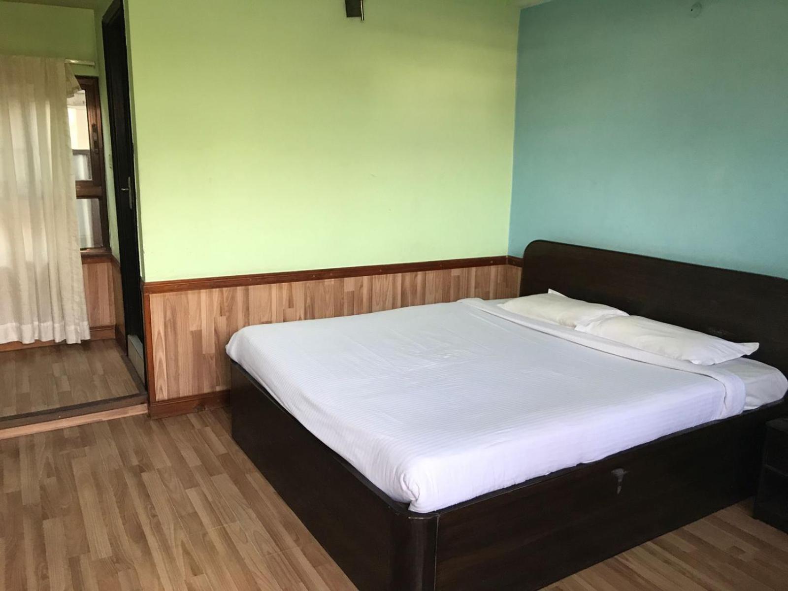 Boudha Mandala Hotel Kathmandu Ngoại thất bức ảnh