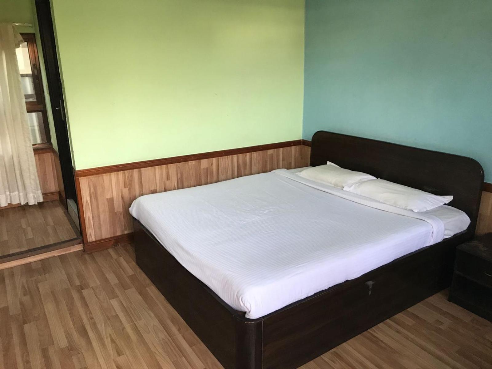 Boudha Mandala Hotel Kathmandu Ngoại thất bức ảnh