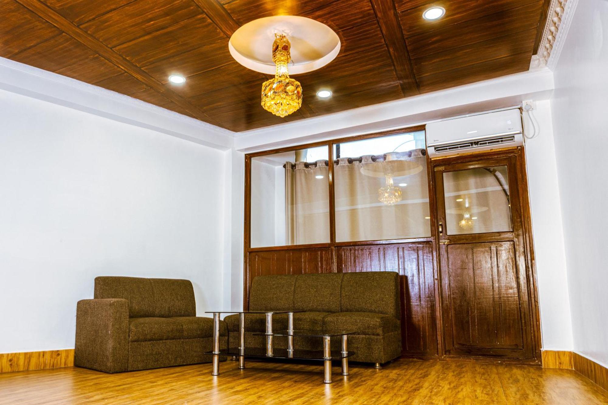 Boudha Mandala Hotel Kathmandu Ngoại thất bức ảnh