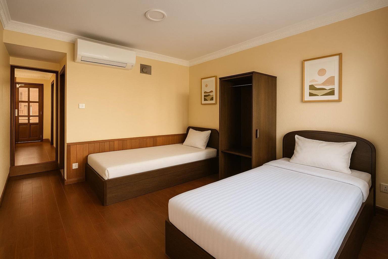 Boudha Mandala Hotel Kathmandu Ngoại thất bức ảnh