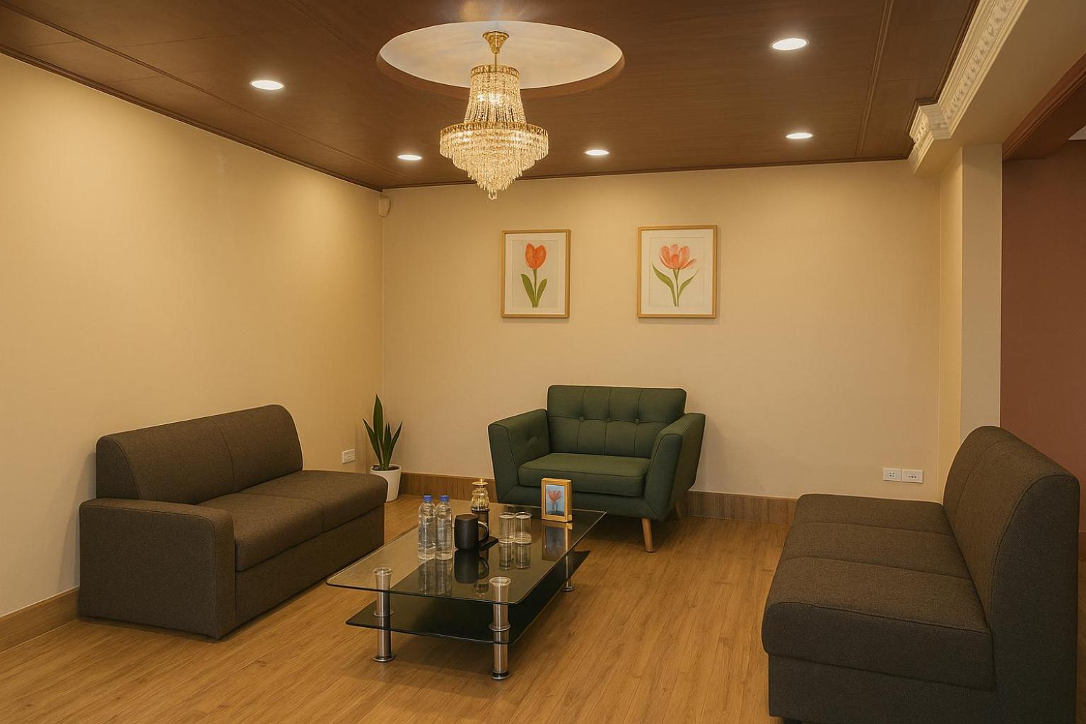 Boudha Mandala Hotel Kathmandu Ngoại thất bức ảnh