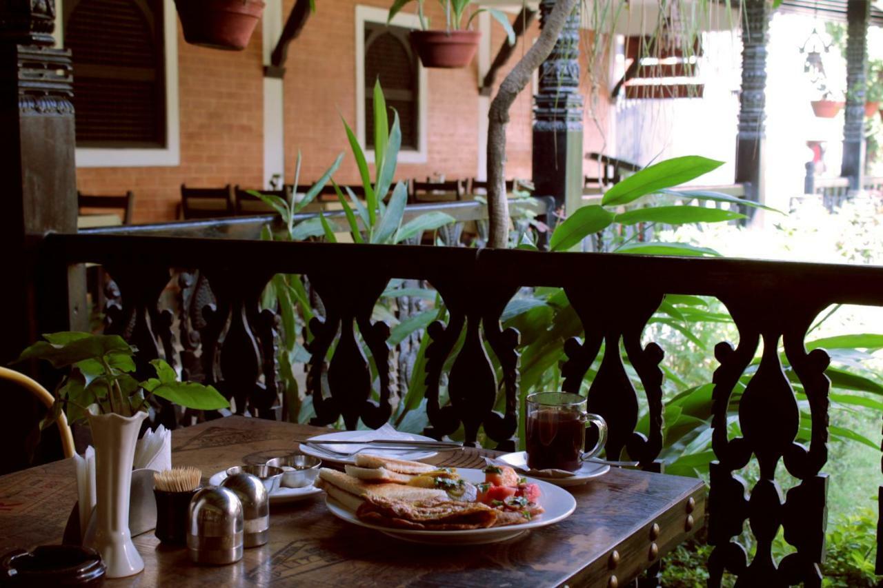 Boudha Mandala Hotel Kathmandu Ngoại thất bức ảnh